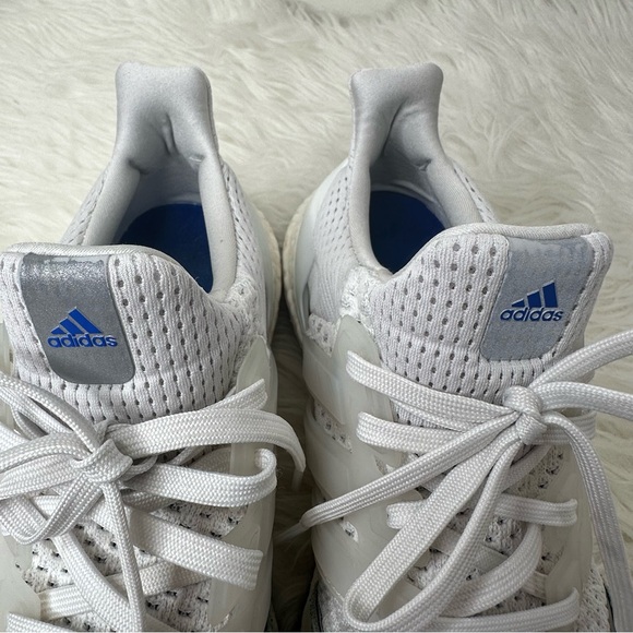 Adidas Men’s Ultra Boost 1.0 Running Shoes Size 9.5 - Picture 12 of 15